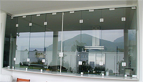 Glass Company Foto 2