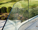 Vidro Laminado Comum
