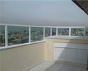 Vidro Laminado Comum