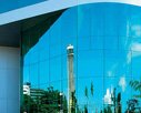 Vidro Laminado Refletivo Foto 1