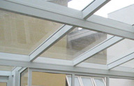 Vidro Laminado Comum